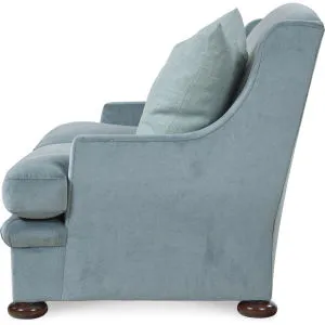 Wesley Hall BW2582-75 Henri Sofa Wesley Hall BW2582-75 Henri Sofa