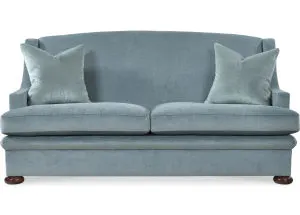 Wesley Hall BW2582-75 Henri Sofa Wesley Hall BW2582-75 Henri Sofa