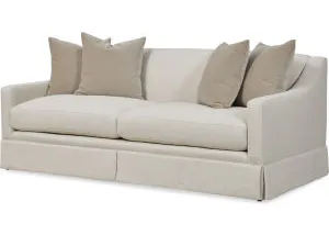 Wesley Hall BW2584-81 Blackwell Sofa Wesley Hall BW2584-81 Blackwell Sofa