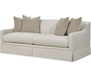 Wesley Hall BW2584-81 Blackwell Sofa Wesley Hall BW2584-81 Blackwell Sofa