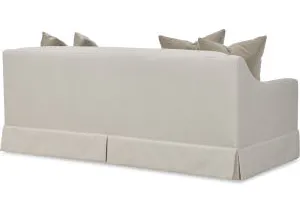 Wesley Hall BW2584-81 Blackwell Sofa Wesley Hall BW2584-81 Blackwell Sofa