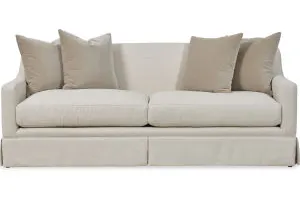 Wesley Hall BW2584-81 Blackwell Sofa Wesley Hall BW2584-81 Blackwell Sofa