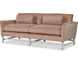 Wesley Hall BW2586-80 Durand Sofa Wesley Hall BW2586-80 Durand Sofa