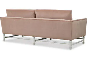 Wesley Hall BW2586-80 Durand Sofa Wesley Hall BW2586-80 Durand Sofa