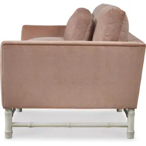 Wesley Hall BW2586-80 Durand Sofa Wesley Hall BW2586-80 Durand Sofa