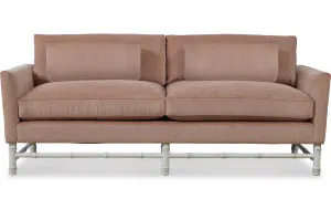 Wesley Hall BW2586-80 Durand Sofa Wesley Hall BW2586-80 Durand Sofa