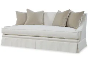 Wesley Hall BW2588-84 Maderno Sofa Wesley Hall BW2588-84 Maderno Sofa