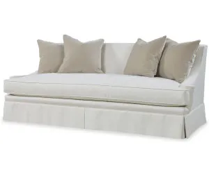 Wesley Hall BW2588-84 Maderno Sofa Wesley Hall BW2588-84 Maderno Sofa