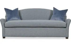 Wesley Hall BW2590-82 Godwin Sofa Wesley Hall BW2590-82 Godwin Sofa