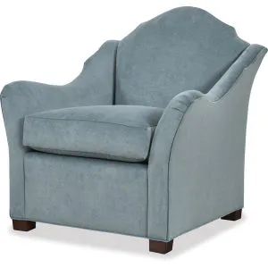 Wesley Hall BW2591 Bennett Chair Wesley Hall BW2591 Bennett Chair