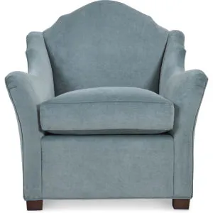 Wesley Hall BW2591 Bennett Chair Wesley Hall BW2591 Bennett Chair