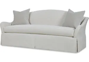 Wesley Hall BW2592-82 Jean Sofa Wesley Hall BW2592-82 Jean Sofa