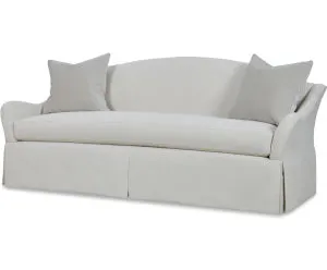 Wesley Hall BW2592-82 Jean Sofa Wesley Hall BW2592-82 Jean Sofa