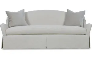 Wesley Hall BW2592-82 Jean Sofa Wesley Hall BW2592-82 Jean Sofa