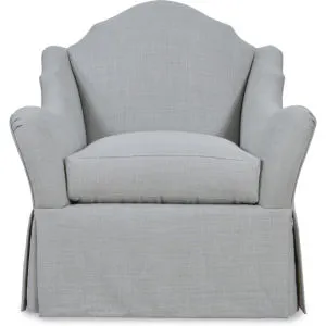 Wesley Hall BW2593 Leighton Chair Wesley Hall BW2593 Leighton Chair