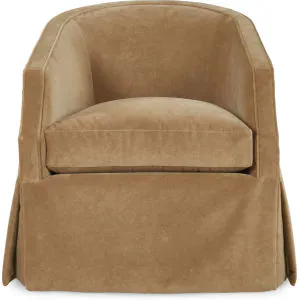 Wesley Hall BW443 Conway Swivel Chair Wesley Hall BW443 Conway Swivel Chair
