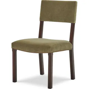 Wesley Hall BW445 Stanton Side Chair