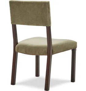 Wesley Hall BW445 Stanton Side Chair Wesley Hall BW445 Stanton Side Chair