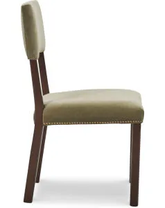 Wesley Hall BW445 Stanton Side Chair Wesley Hall BW445 Stanton Side Chair