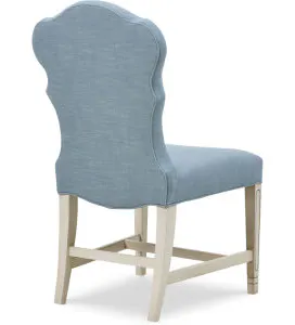 Wesley Hall BW449 Julia Dining Chair Wesley Hall BW449 Julia Dining Chair