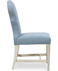 Wesley Hall BW449 Julia Dining Chair Wesley Hall BW449 Julia Dining Chair