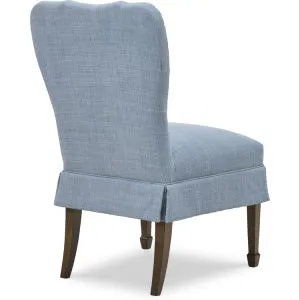 Wesley Hall BW450 Burke Dining Chair Wesley Hall BW450 Burke Dining Chair