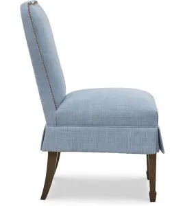 Wesley Hall BW450 Burke Dining Chair Wesley Hall BW450 Burke Dining Chair
