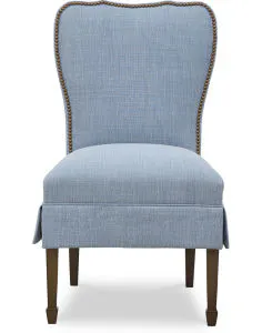 Wesley Hall BW450 Burke Dining Chair Wesley Hall BW450 Burke Dining Chair