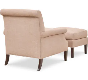 Wesley Hall BW453 Fairfax Chair Wesley Hall BW453 Fairfax Chair