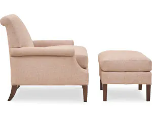 Wesley Hall BW453 Fairfax Chair Wesley Hall BW453 Fairfax Chair