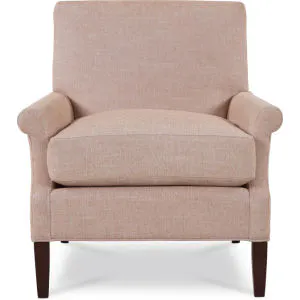 Wesley Hall BW453 Fairfax Chair Wesley Hall BW453 Fairfax Chair