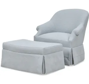 Wesley Hall BW455 Page Chair Wesley Hall BW455 Page Chair