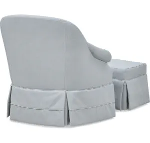 Wesley Hall BW455 Page Chair Wesley Hall BW455 Page Chair