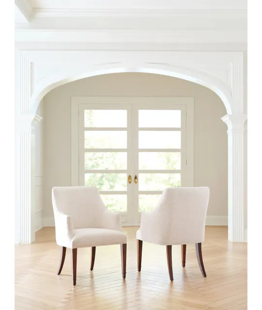 American Drew 426-620 Noell Arm Chair American Drew 426-620 Noell Arm Chair