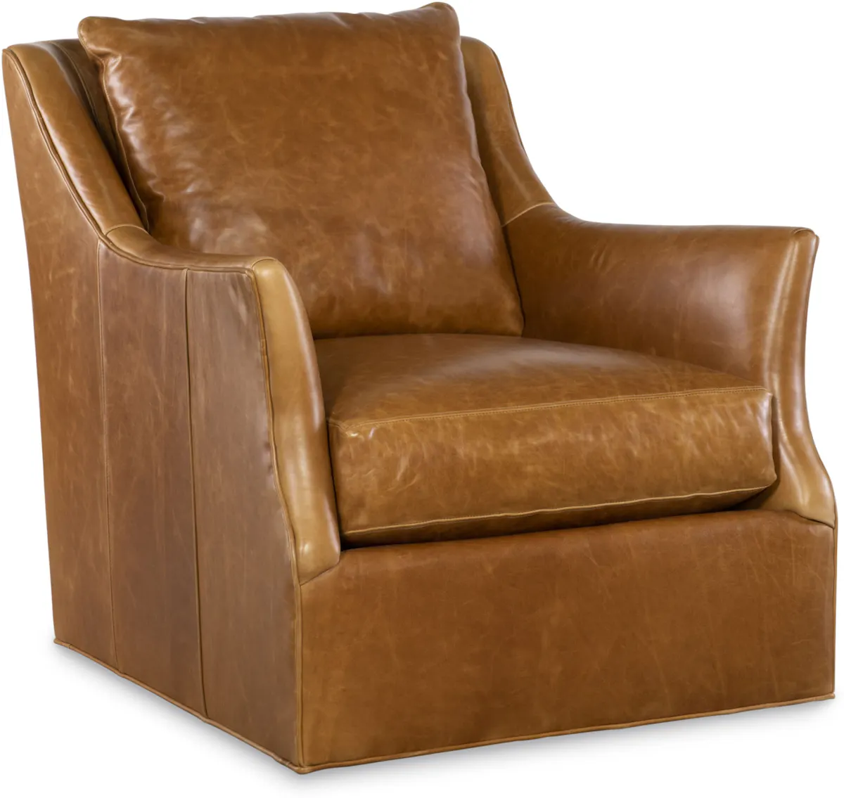 CR Laine L2100-05SW Darius Swivel Chair CR Laine L2100-05SW Darius Swivel Chair