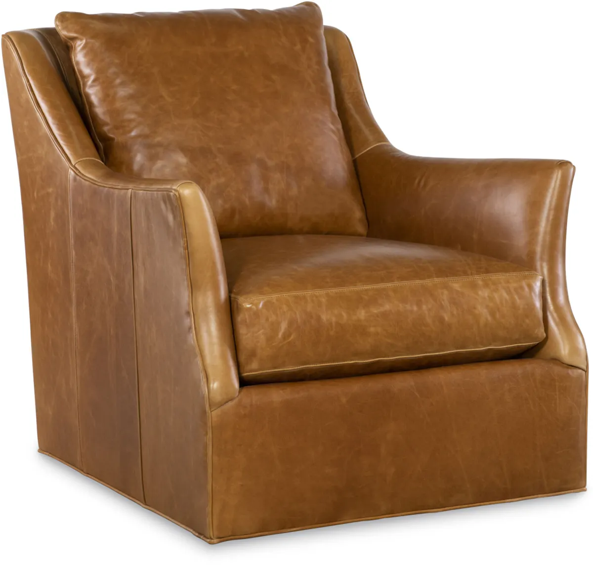 CR Laine L2100-05SW Darius Swivel Chair CR Laine L2100-05SW Darius Swivel Chair