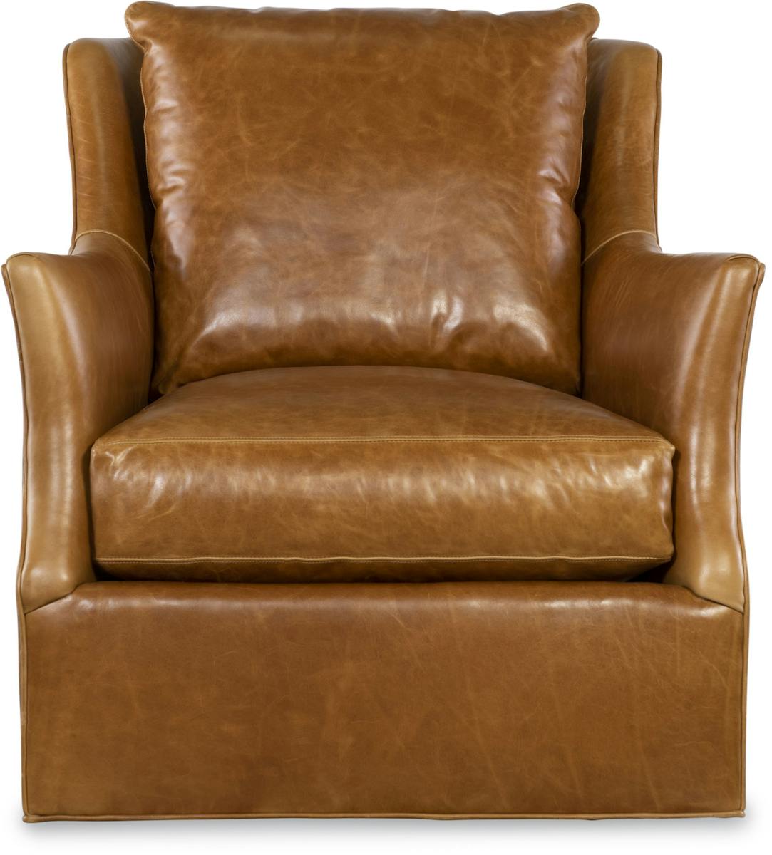 CR Laine L2100-05SW Darius Swivel Chair CR Laine L2100-05SW Darius Swivel Chair