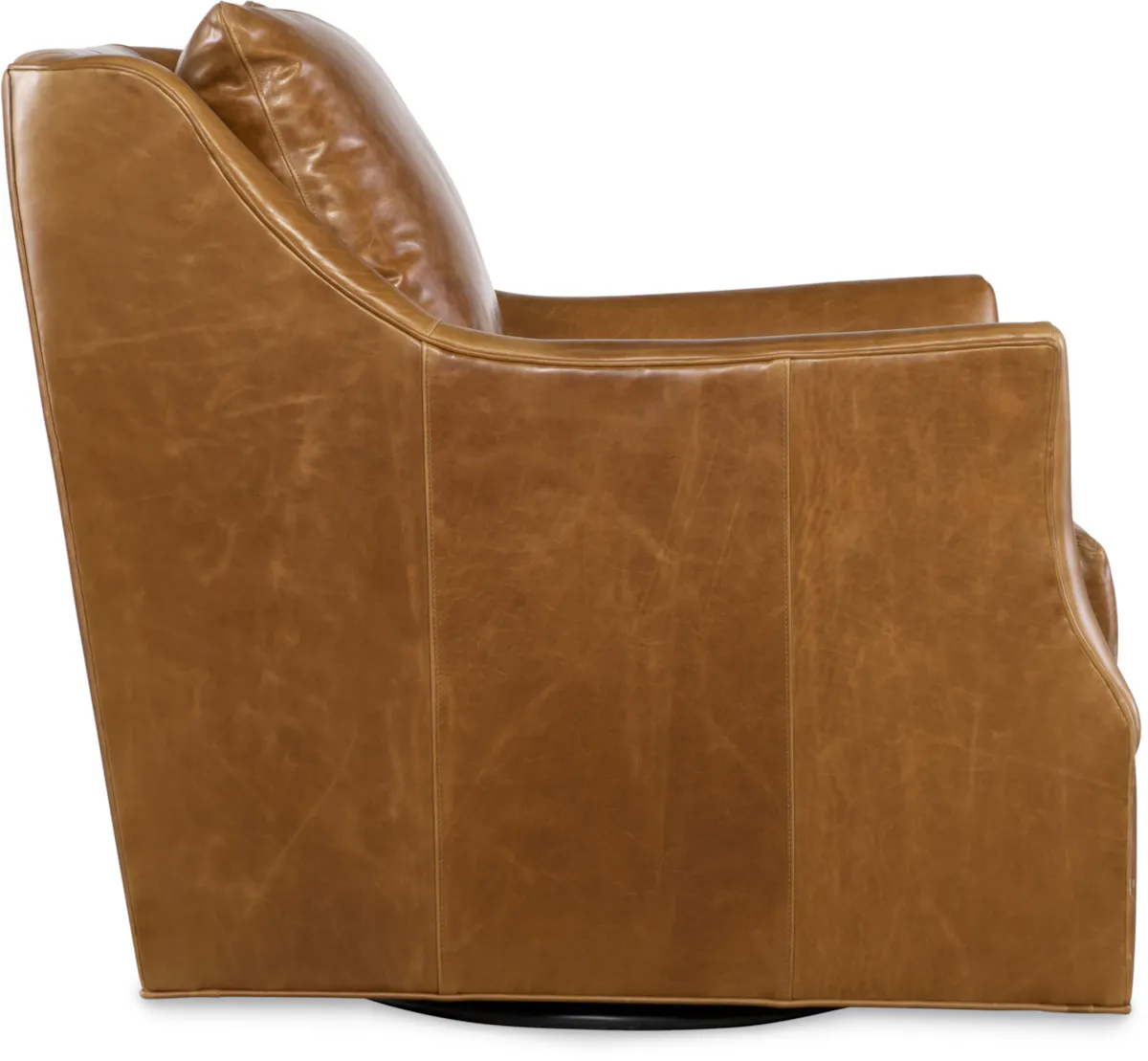 CR Laine L2100-05SW Darius Swivel Chair CR Laine L2100-05SW Darius Swivel Chair