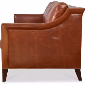 Wesley Hall L2580-80 Max Sofa Wesley Hall L2580-80 Max Sofa