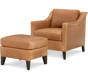 Wesley Hall L2581 Max Chair Wesley Hall L2581 Max Chair