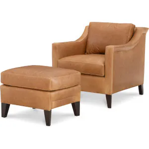 Wesley Hall L2581 Max Chair Wesley Hall L2581 Max Chair