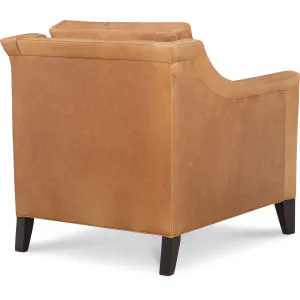 Wesley Hall L2581 Max Chair Wesley Hall L2581 Max Chair