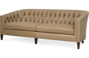 Wesley Hall L2594-88 Regent Sofa Wesley Hall L2594-88 Regent Sofa