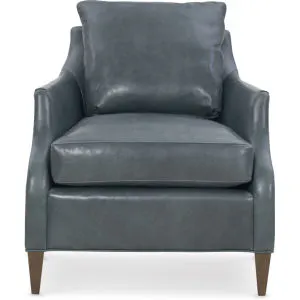 Wesley Hall L2599 Holloway Chair Wesley Hall L2599 Holloway Chair