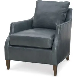 Wesley Hall L2599 Holloway Chair Wesley Hall L2599 Holloway Chair