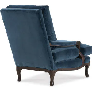Wesley Hall L440 Toulouse Chair Wesley Hall L440 Toulouse Chair