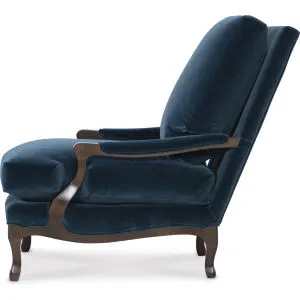 Wesley Hall L440 Toulouse Chair Wesley Hall L440 Toulouse Chair