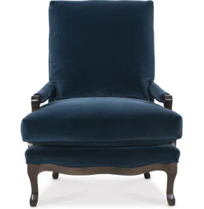 Wesley Hall L440 Toulouse Chair Wesley Hall L440 Toulouse Chair