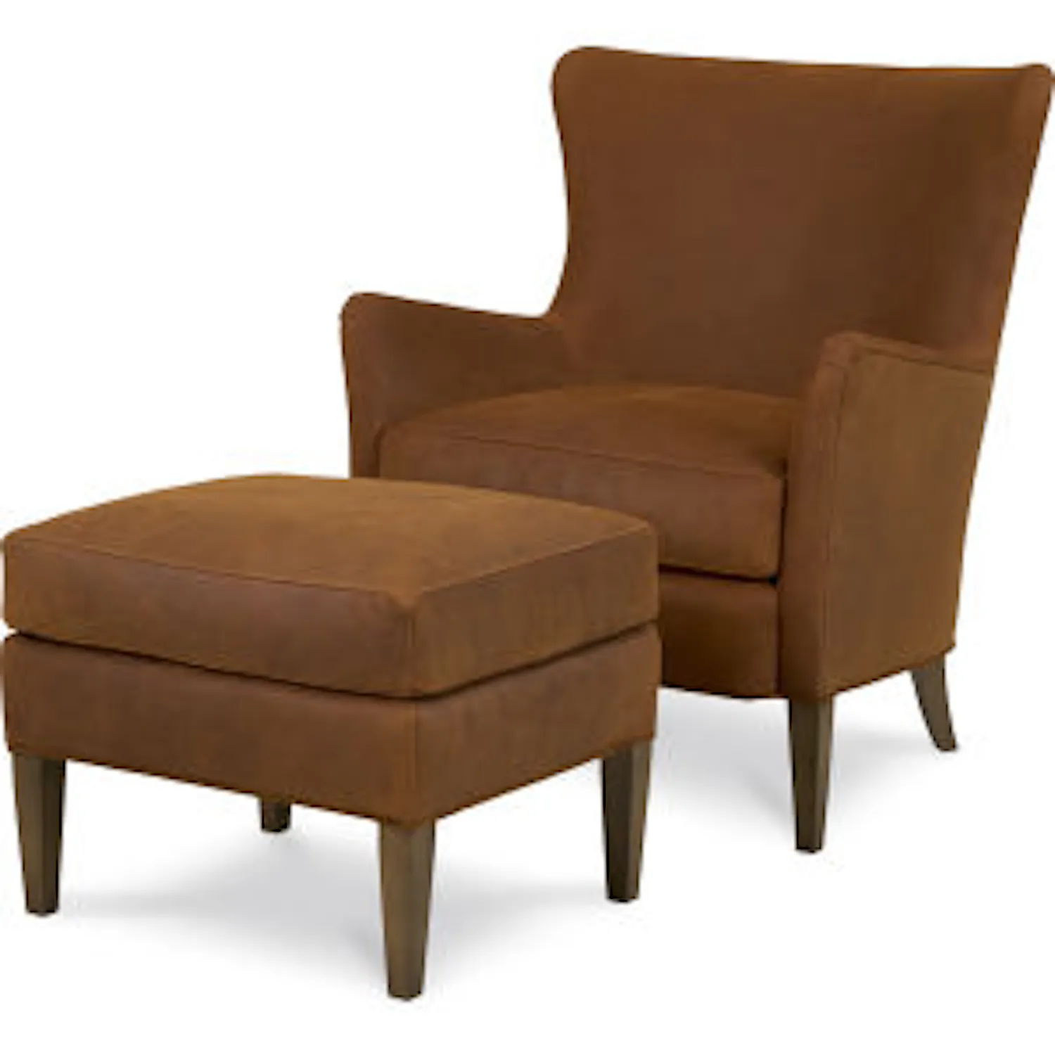 Wesley Hall L441 Stockholm Chair