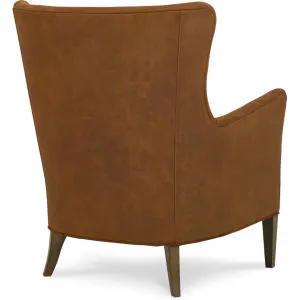 Wesley Hall L441 Stockholm Chair Wesley Hall L441 Stockholm Chair